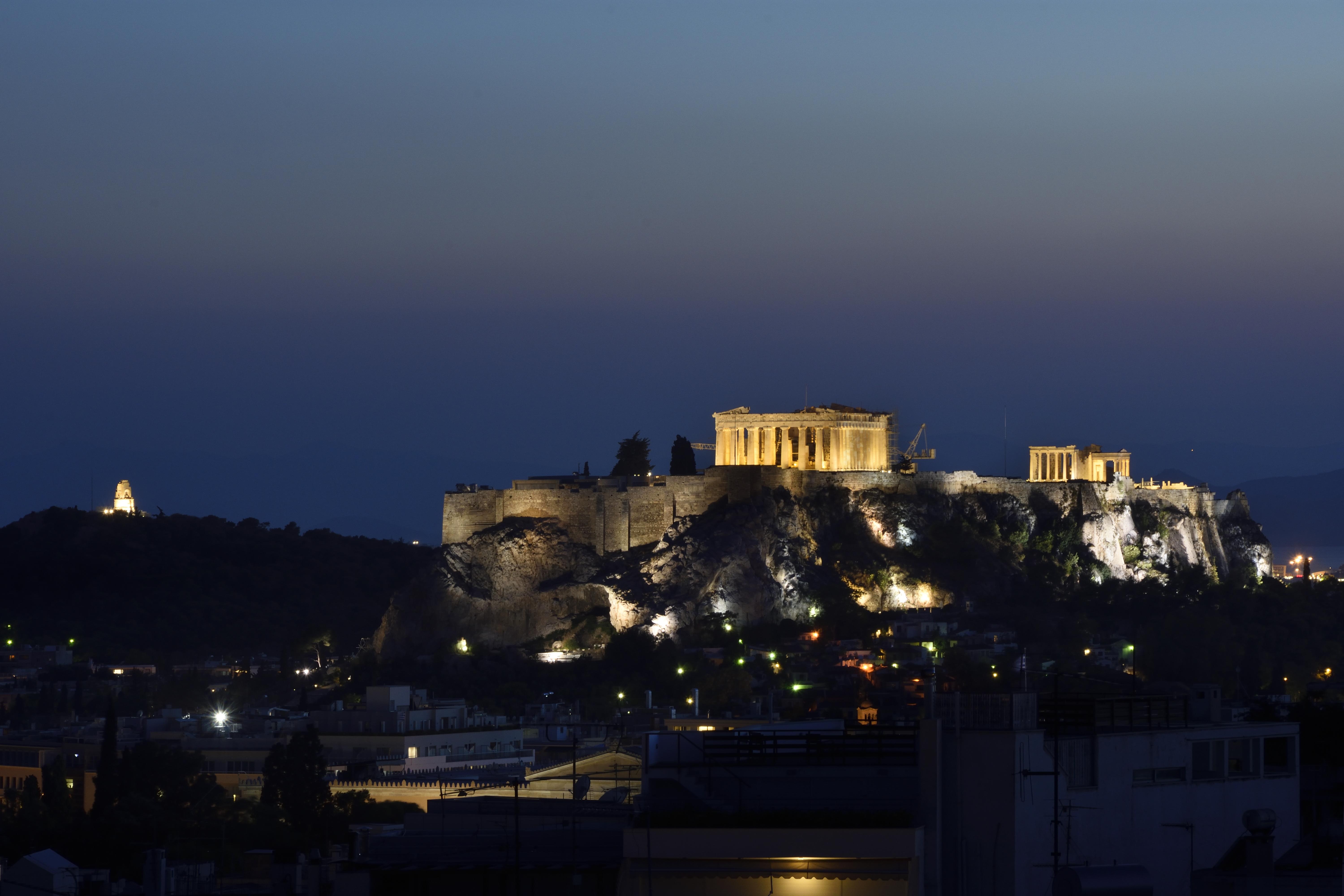 Coco-mat Hotel Athens
